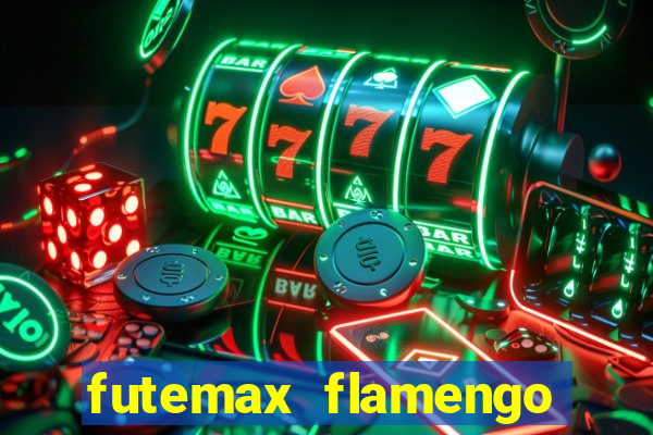 futemax flamengo atletico mineiro